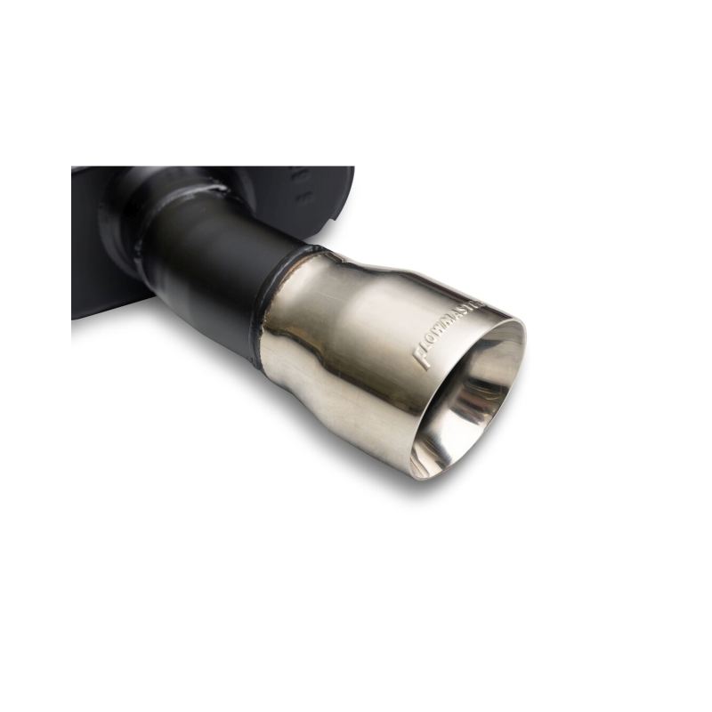 Ford Mustang GT Performance Exhaust - Flowmaster - American Thunder Axle-Back - `24-`26