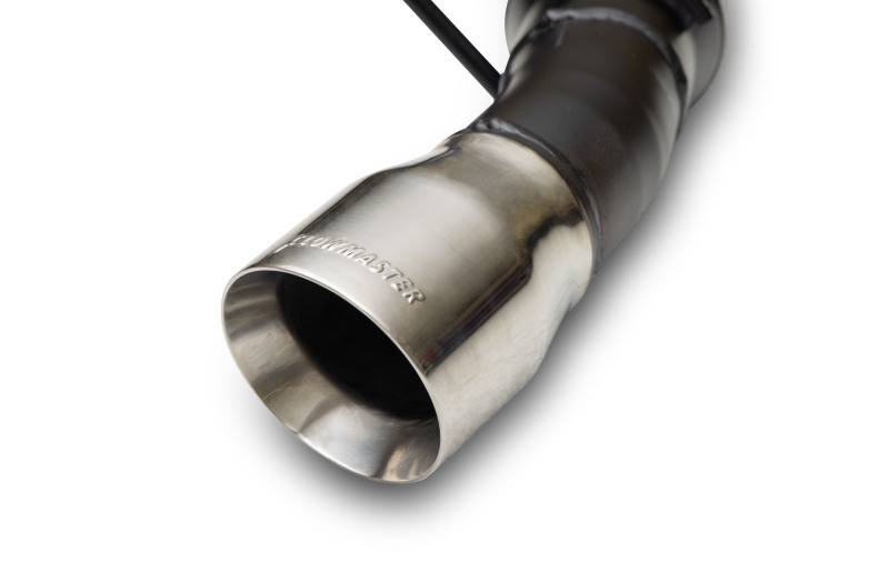 Ford Mustang GT Performance Exhaust - Rear - Flowmaster - Outlaw Axle-Back - `24-`26