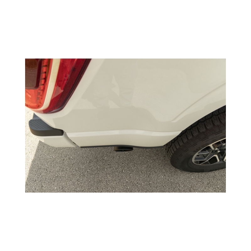 Ford F-150 Performance Exhaust - Flowmaster - American Thunder Cat-Back - Black - `21-`26