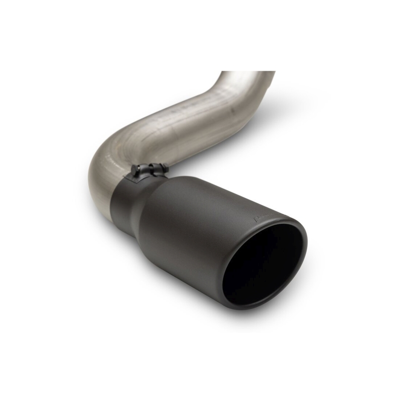 Ford F-150 Performance Exhaust - Flowmaster - American Thunder Cat-Back - Black - `21-`26