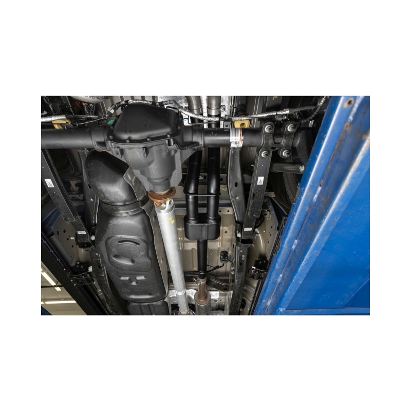 Ford F-150 Performance Exhaust - Flowmaster - Outlaw Series - `21-`26