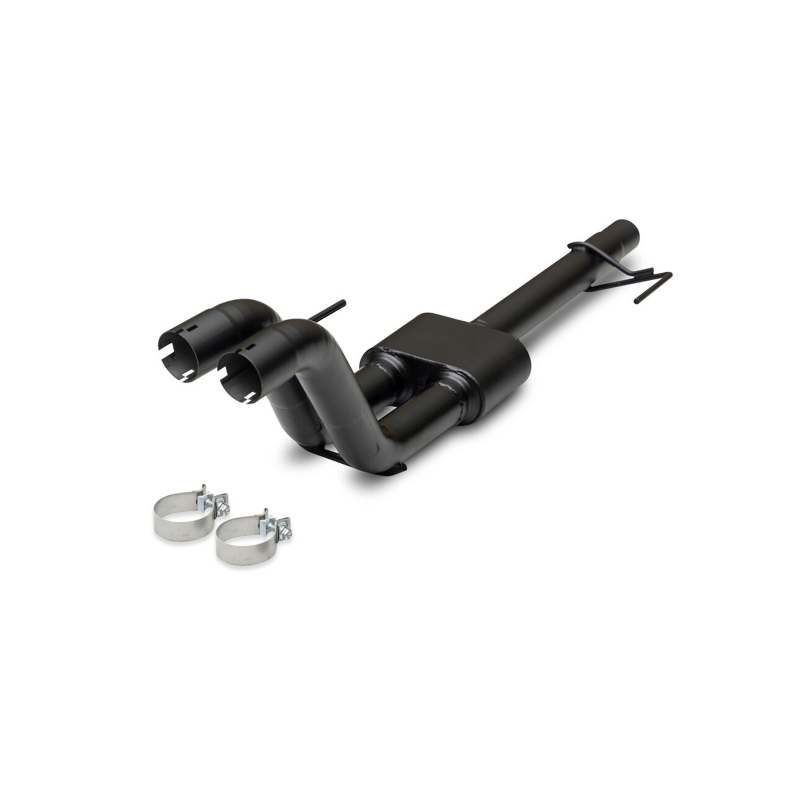 Ford F-150 Performance Exhaust - Flowmaster - Outlaw Series - `21-`26