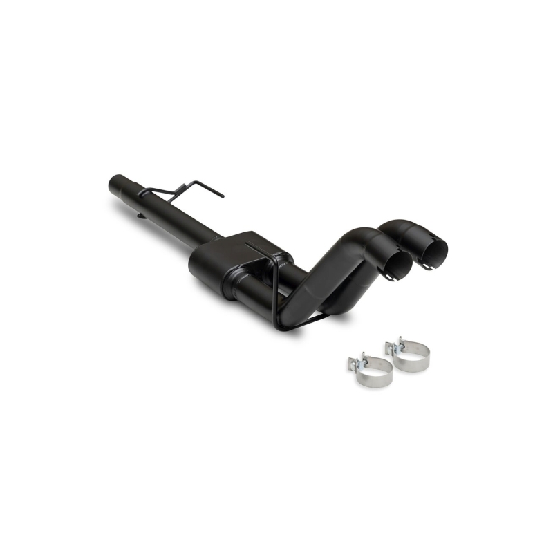 Ford F-150 Performance Exhaust - Flowmaster - Outlaw Series - `21-`26