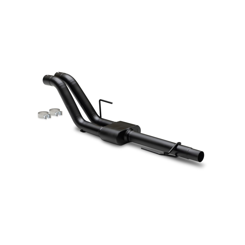 Ford F-150 Performance Exhaust - Flowmaster - Outlaw Series - `21-`26