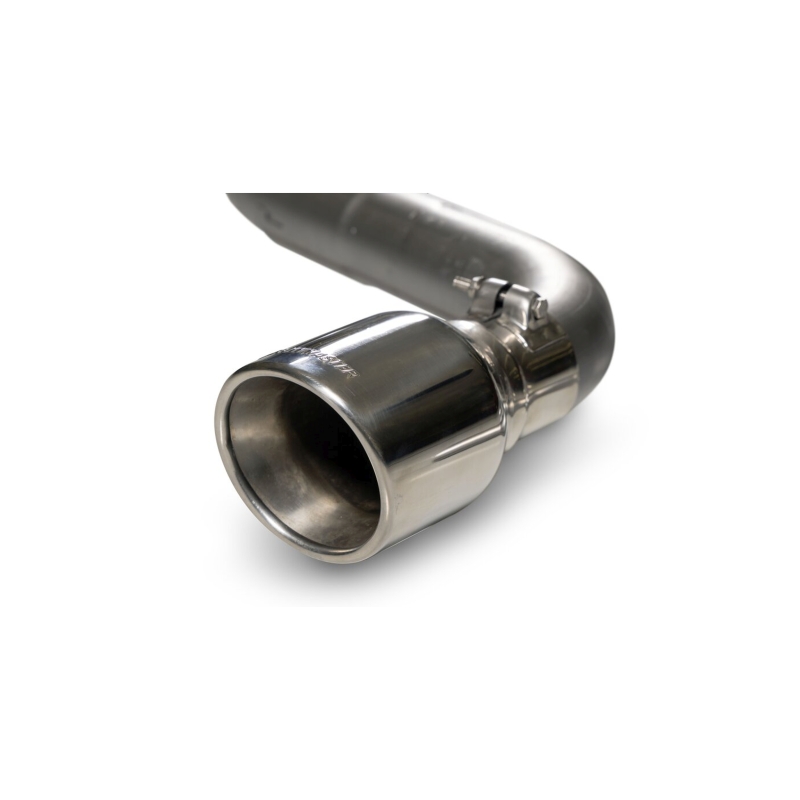 Toyota Tacoma Performance Exhaust - Flowmaster - American Thunder Cat Back - `24-`26