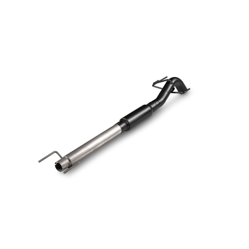 Toyota Tacoma Performance Exhaust - Flowmaster - Outlaw Extreme Cat-Back - `24-`26