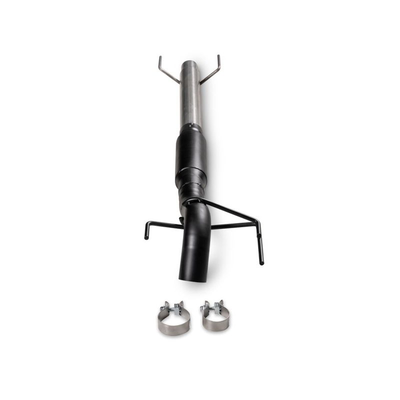 Toyota Tacoma Performance Exhaust - Flowmaster - Outlaw Extreme Cat-Back - `24-`26