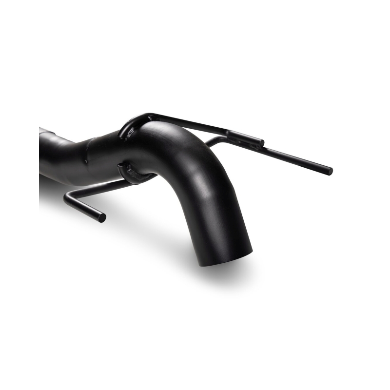 Toyota Tacoma Performance Exhaust - Flowmaster - Outlaw Extreme Cat-Back - `24-`26