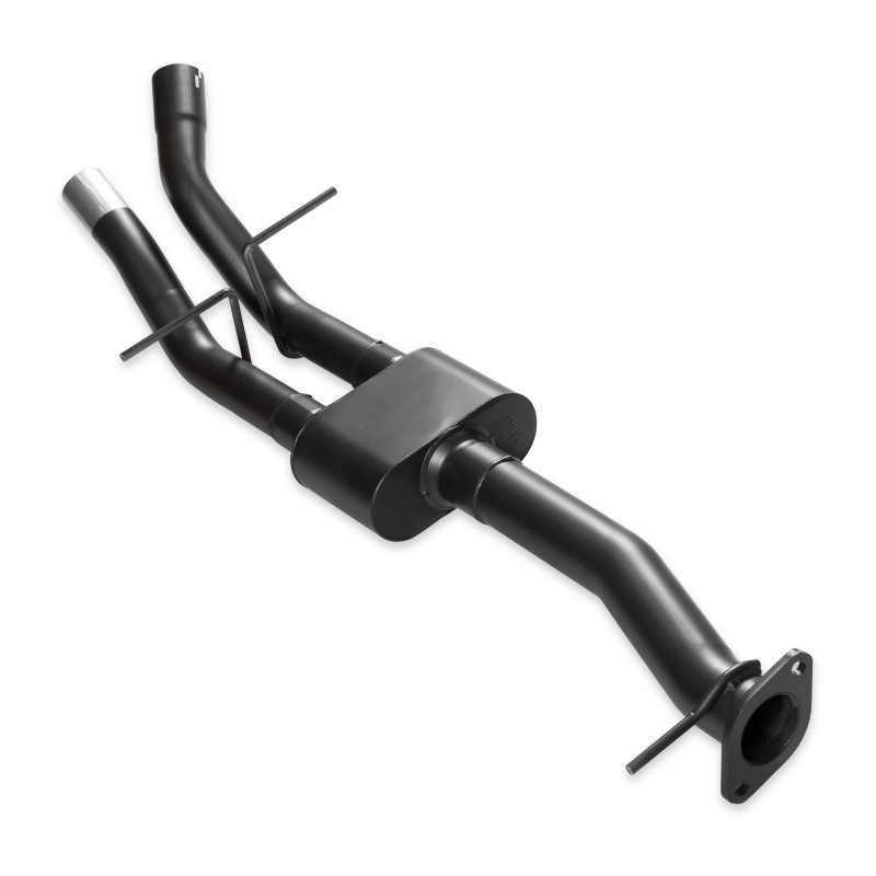 RAM 1500 Performance Exhaust - Flowmaster - American Thunder, Super 10 - `25-`26