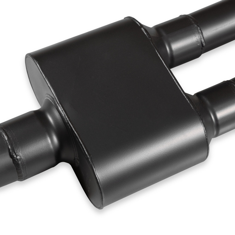 RAM 1500 Performance Exhaust - Flowmaster - American Thunder, Super 10 - `25-`26