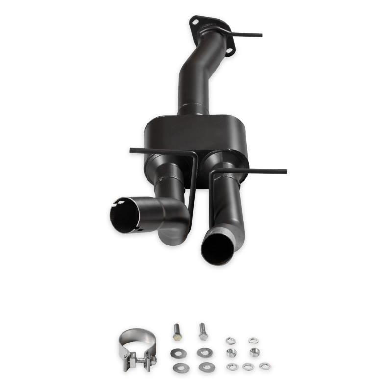 RAM 1500 Performance Exhaust - Flowmaster - American Thunder, Super 10 - `25-`26