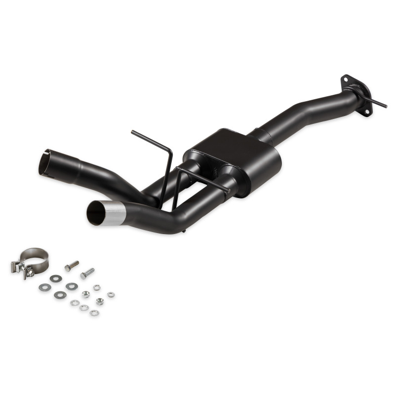RAM 1500 Performance Exhaust - Flowmaster - American Thunder, Super 10 - `25-`26