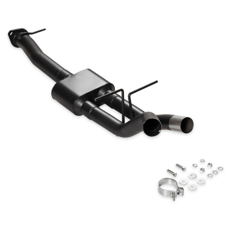 RAM 1500 Performance Exhaust - Flowmaster - American Thunder, Super 10 - `25-`26