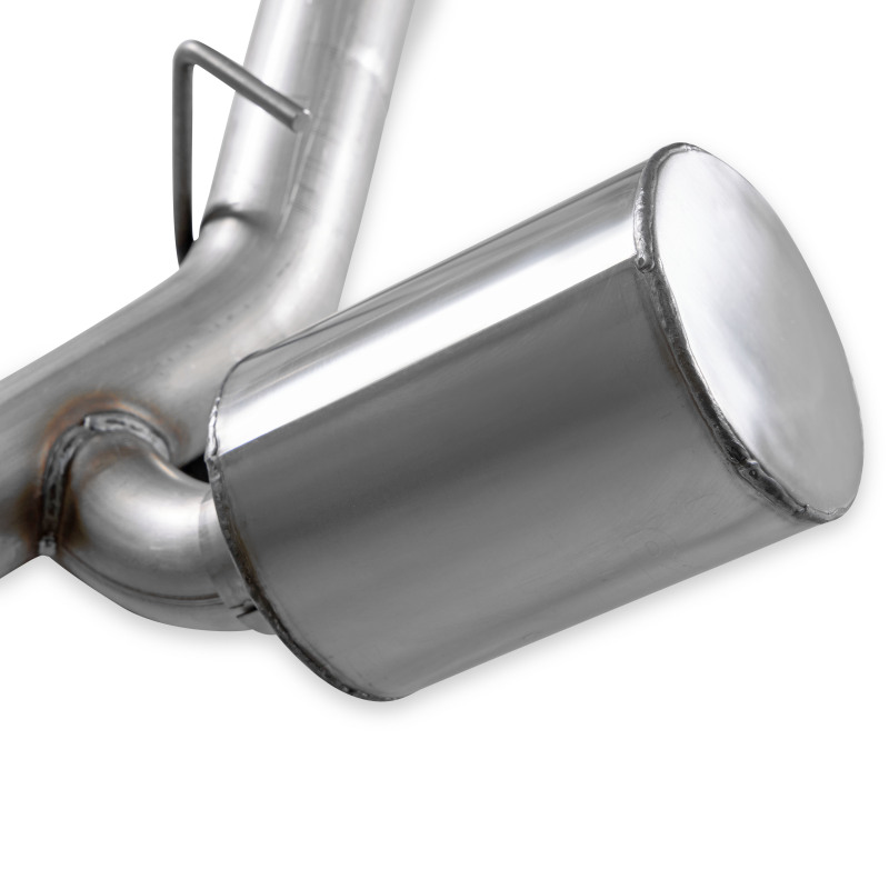 RAM 1500 Performance Exhaust - Flowmaster - American Thunder Cat-Back - `25-`26