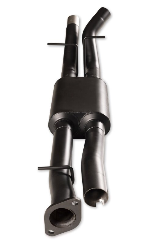 RAM 1500 Performance Exhaust - Flowmaster - American Thunder Direct-Fit - `25-`26