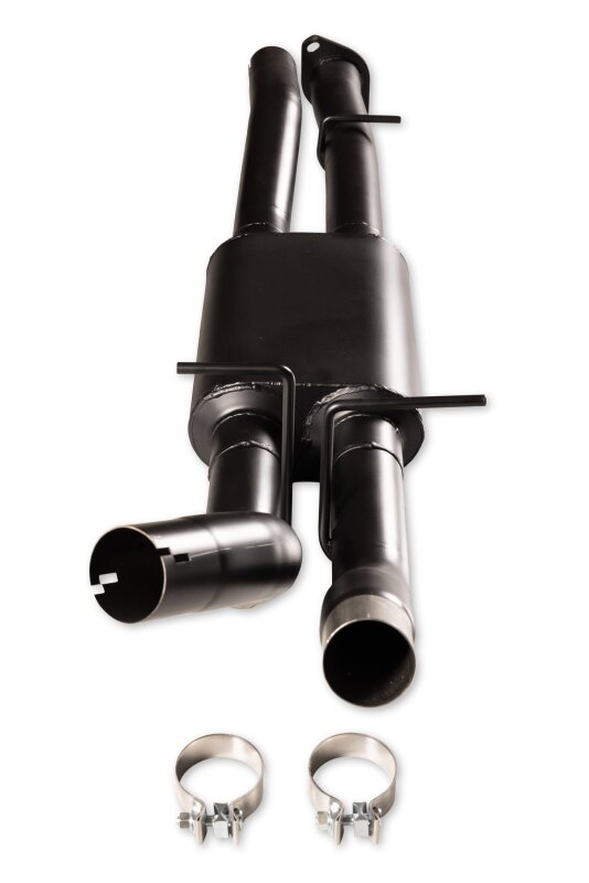 RAM 1500 Performance Exhaust - Flowmaster - American Thunder Direct-Fit - `25-`26