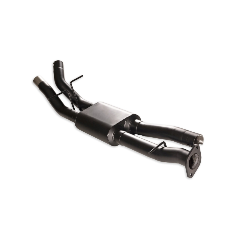 RAM 1500 Performance Exhaust - Flowmaster - American Thunder Direct-Fit - `25-`26