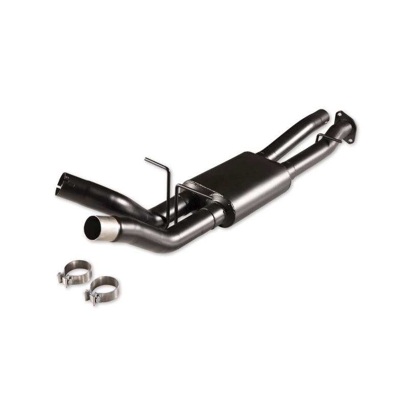 RAM 1500 Performance Exhaust - Flowmaster - American Thunder Direct-Fit - `25-`26