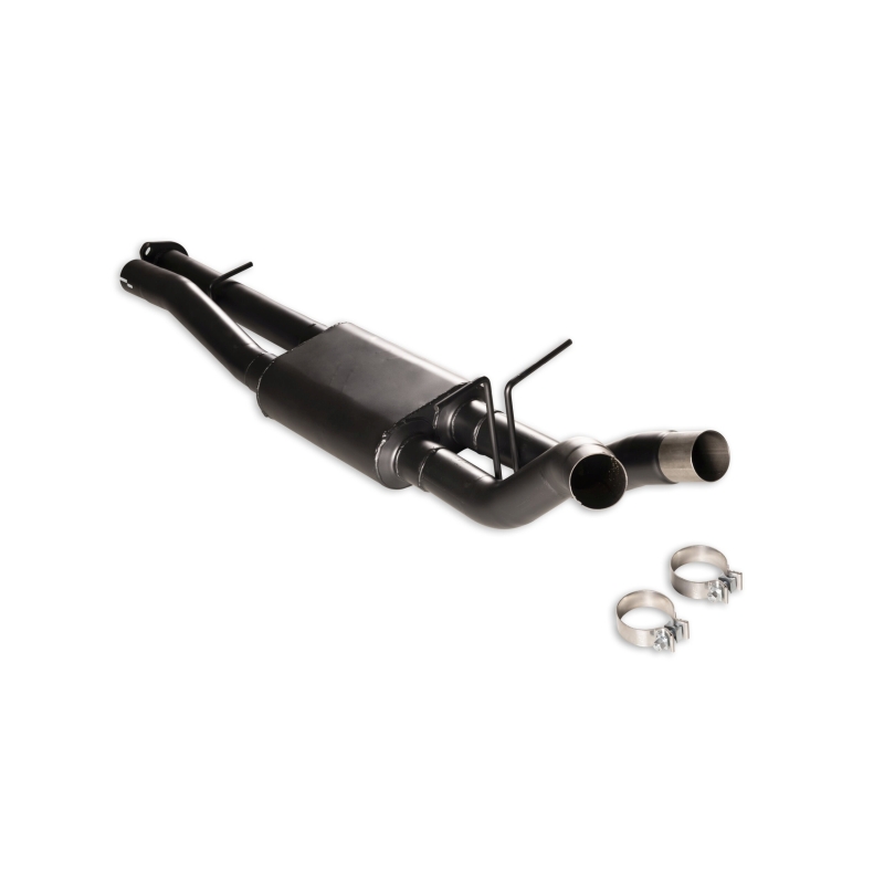 RAM 1500 Performance Exhaust - Flowmaster - American Thunder Direct-Fit - `25-`26