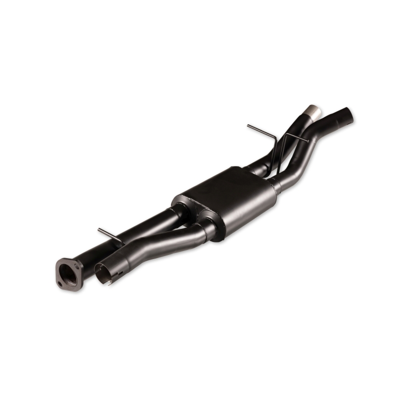 RAM 1500 Performance Exhaust - Flowmaster - American Thunder Direct-Fit - `25-`26
