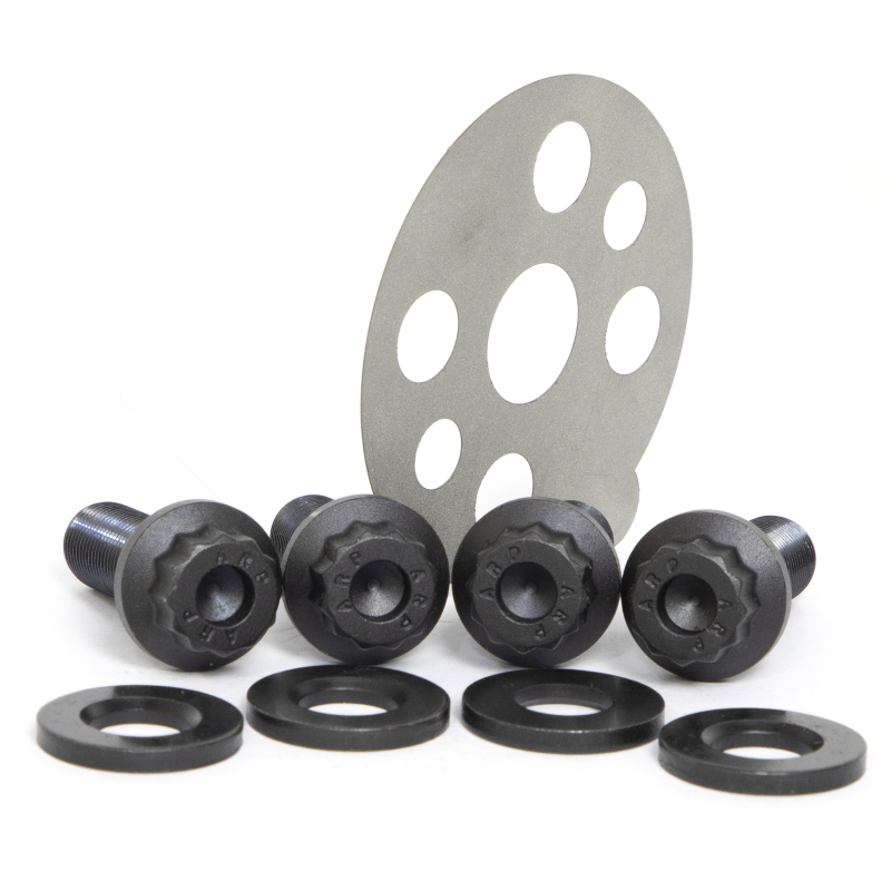 Dodge Cummins High Strength Bolt Kit - Fluidampr - `89-`02