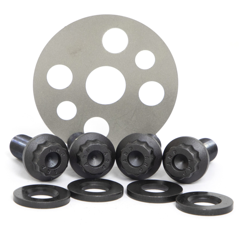 Dodge Cummins High Strength Bolt Kit - Fluidampr - `89-`02 Dodge Cummins High Strength Bolt Kit - Fluidampr - `89-`02