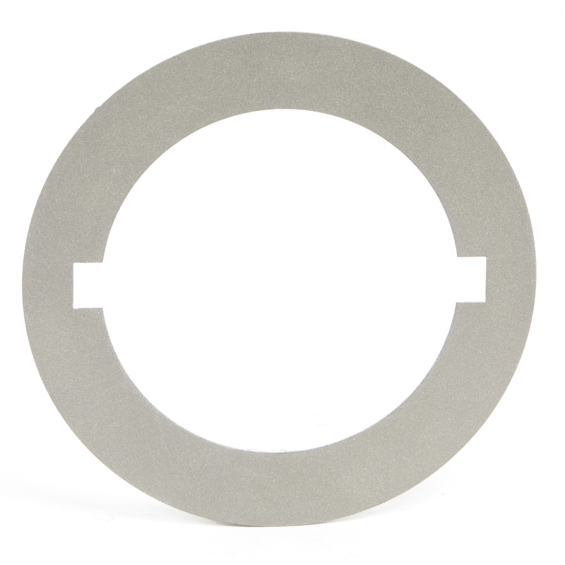 Chevrolet Duramax Harmonic Balancer Friction Washer - Fluidampr - `01-`18