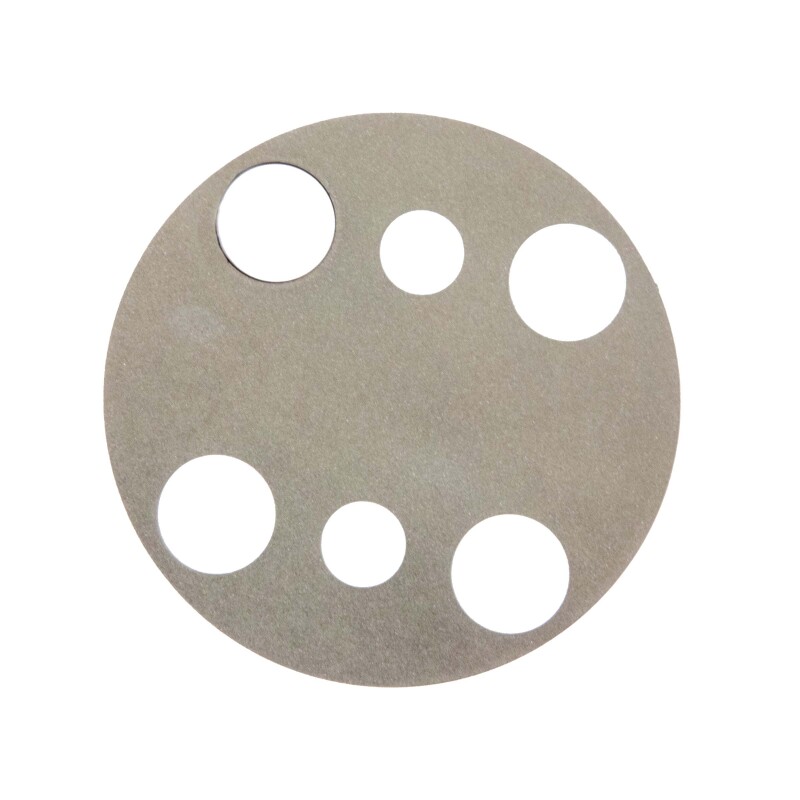 Ford Powerstroke Friction Washer - Fluidampr - `08-`10