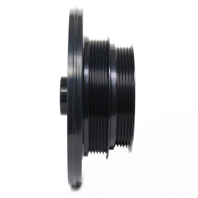 BMW M54 Crankshaft Damper - Fluidampr - Steel Internally Balanced - `96-`06
