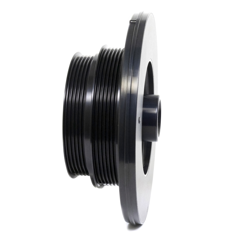 BMW M54 Crankshaft Damper - Fluidampr - Steel Internally Balanced - `96-`06