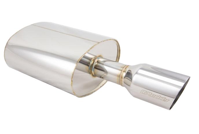 Lexus RC350 Performance Exhaust - GReddy - Supreme SP - `15-`27