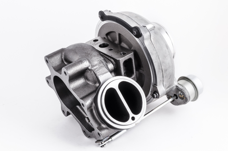 Ford Power Stroke Turbo Kit - Garrett - GTP38R - `99-`03