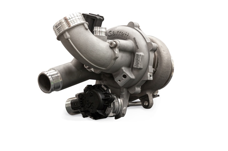 Volkswagen Golf Turbocharger - Garrett - PowerMax Stage 1 Upgrade - `14-`18 Volkswagen Golf Turbocharger - Garrett - PowerMax Stage 1 Upgrade - `14-`18