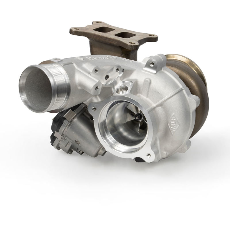 Volkswagen Golf R Turbocharger - Garrett - GT2563S PowerMax - `22-`27
