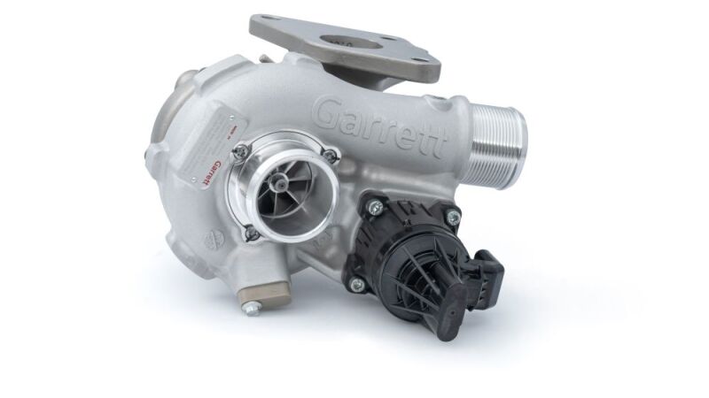 Ford Ranger Raptor Turbocharger Kit - RH & LH - Garrett - GT1752S PowerMax - `22-`27