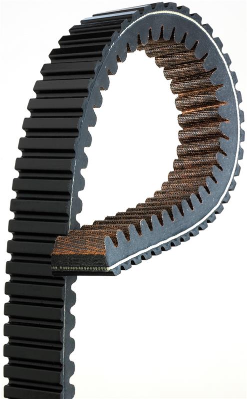 Polaris Ranger Crew CVT Drive Belt - Gates - G-Force - `15-`17