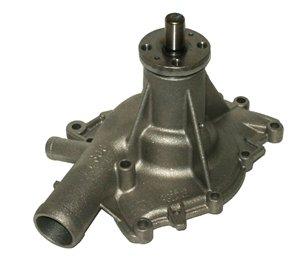 GMC Truck 1500 Water Pump - Gates - `98-`08 GMC Truck 1500 Water Pump - Gates - `98-`08