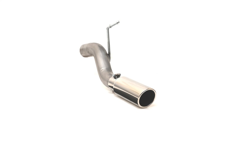 GMC Yukon Performance Exhaust - Gibson - Resonator Delete Single Exhaust System - Stainless - `21-`22 GMC Yukon Performance Exhaust - Gibson - Resonator Delete Single Exhaust System - Stainless - `21-`22