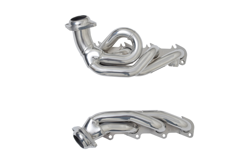 Ford Excursion Performance Exhaust - Gibson - Ceramic Coated Header - `00-`05 Ford Excursion Performance Exhaust - Gibson - Ceramic Coated Header - `00-`05