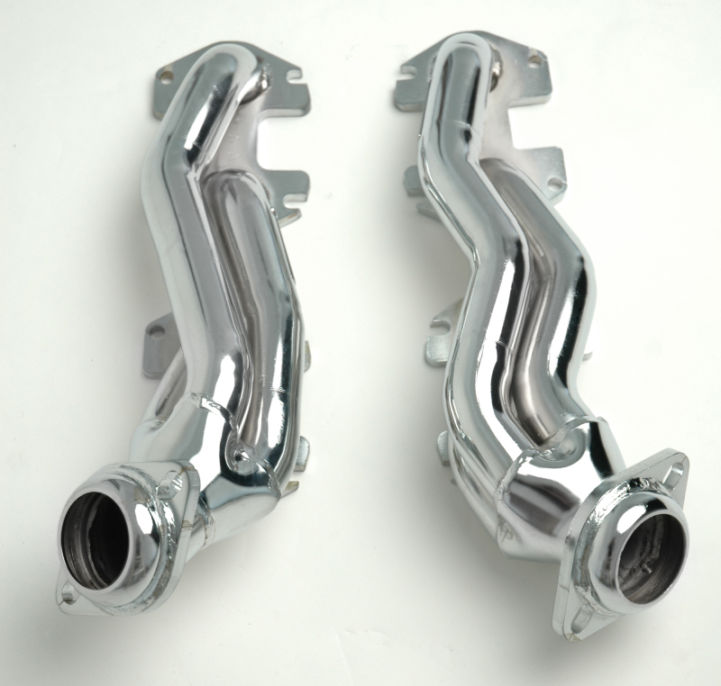 Ford F-150 FX4 Performance Exhaust - Gibson - Ceramic Coated - `04-`10 Ford F-150 FX4 Performance Exhaust - Gibson - Ceramic Coated - `04-`10