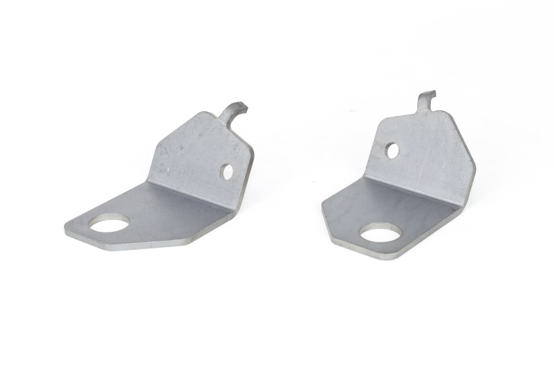 Pontiac GTO Brake Line Kit - Front + Rear - Goodridge - G-Stop SS Braided - 2004