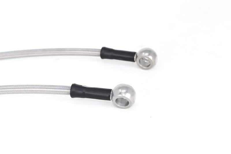 Chevrolet Tahoe Brake Line Kit - Front + Rear - Goodridge - G-Stop - `96-`00