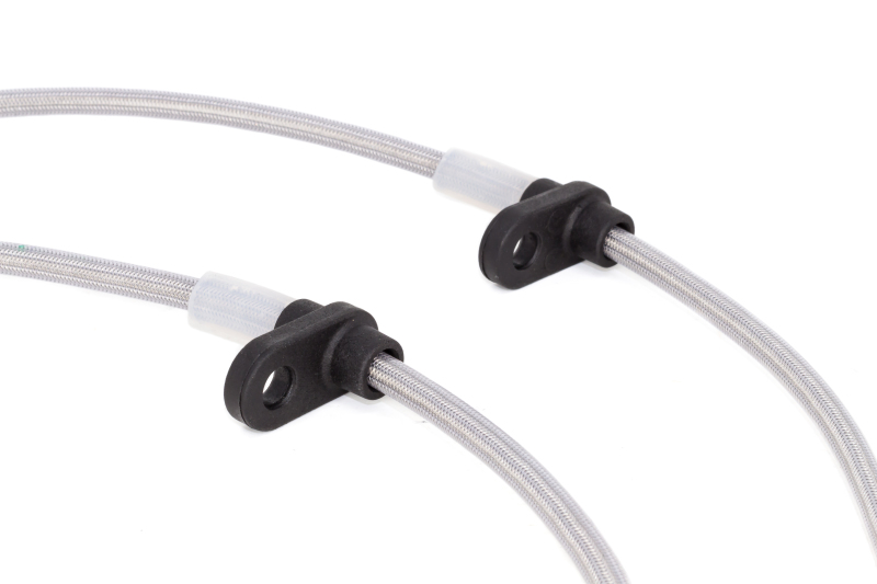 Honda Del Sol Brake Line Kit - Front + Rear - Goodridge - G-Stop - `93-`00