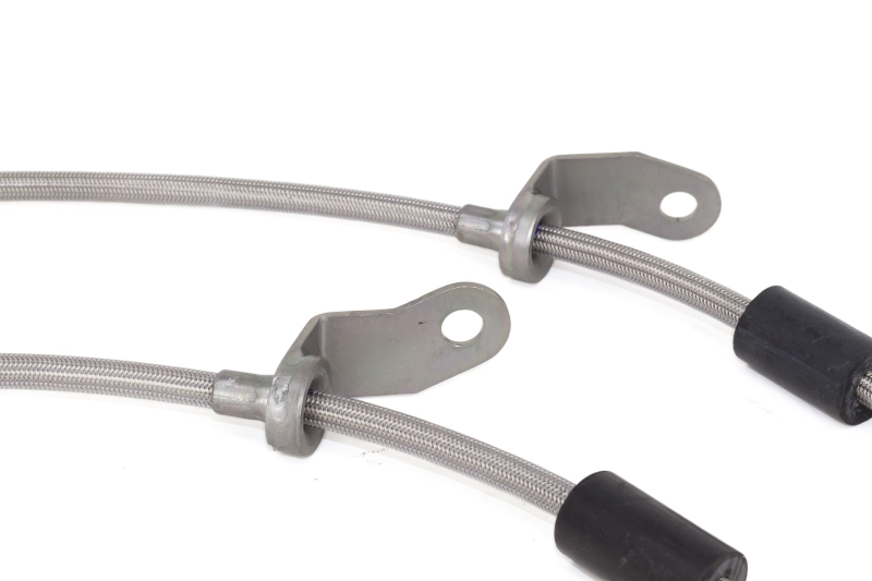 Hyundai Genesis Brake Line Kit - Goodridge - G-Stop - `15-`17