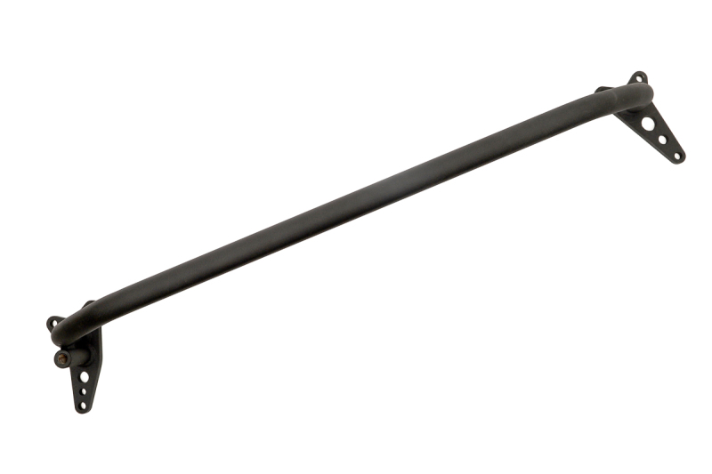 Subaru WRX STI Bumper Bar - GrimmSpeed - Black Powder - `15-`27