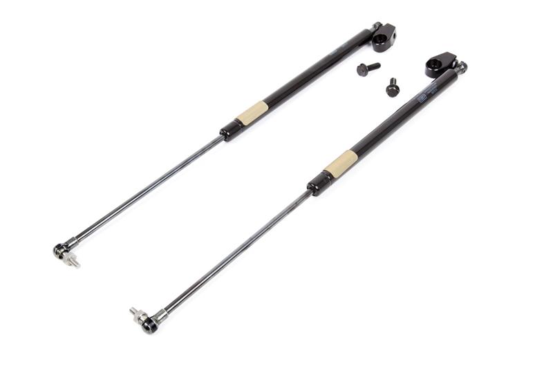 Subaru Impreza Hood Struts - GrimmSpeed - `02-`07