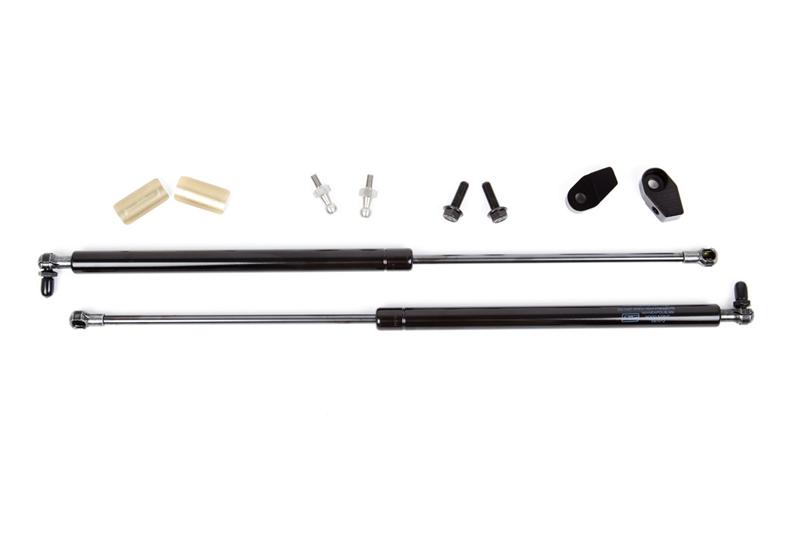 Subaru WRX Hood Struts - GrimmSpeed - `02-`07
