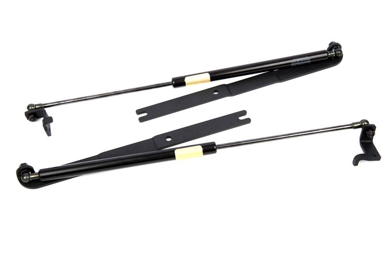 Subaru WRX Hood Struts - GrimmSpeed - `02-`07