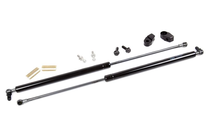 Subaru WRX Hood Struts - GrimmSpeed - `02-`07