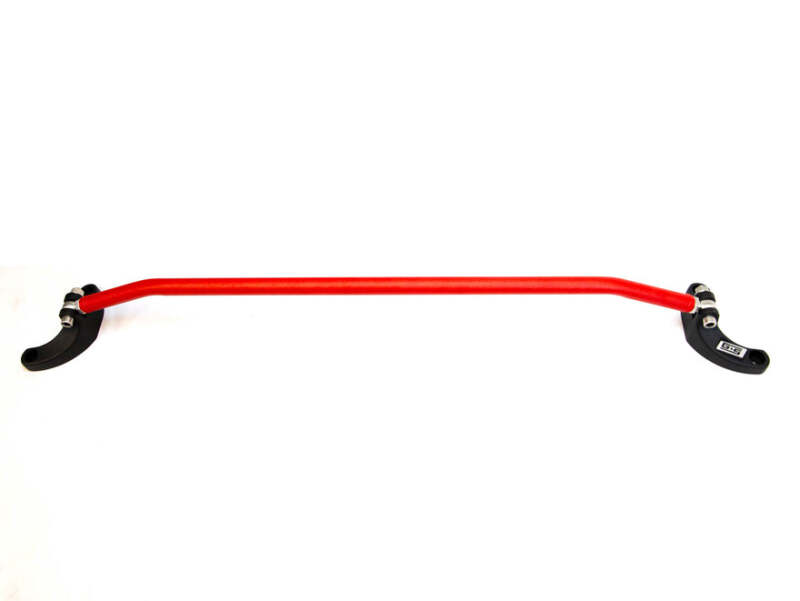 Subaru WRX STI Strut Bar - GrimmSpeed - Red - `15-`21 Subaru WRX STI Strut Bar - GrimmSpeed - Red - `15-`21